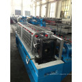 Ce SGS Certificated Roof Batten Cold Roll Forming Machine with PLC Panasonic